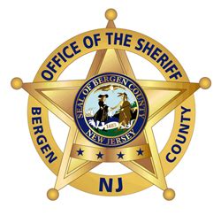 bergen county sheriff sale schedule